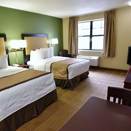Extended Stay America Suites - Long Island - Мелвилл Экстерьер фото