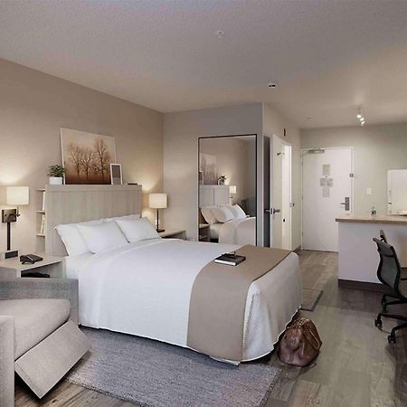 Extended Stay America Suites - Long Island - Мелвилл Экстерьер фото