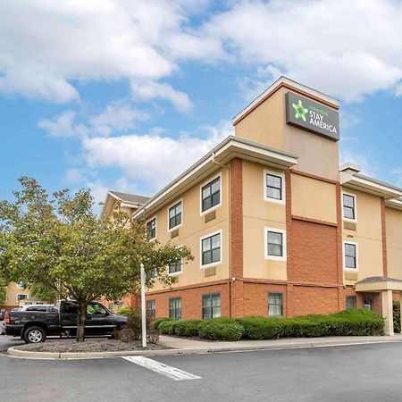 Extended Stay America Suites - Long Island - Мелвилл Экстерьер фото
